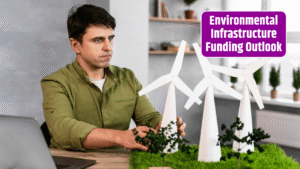 Environmental Infrastructure Financing: Trends, Gaps, and Opportunities