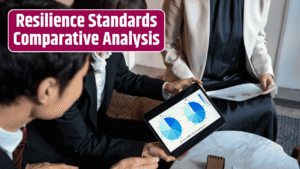 A Comparative Study of Resilience Standards Across Developed Nations