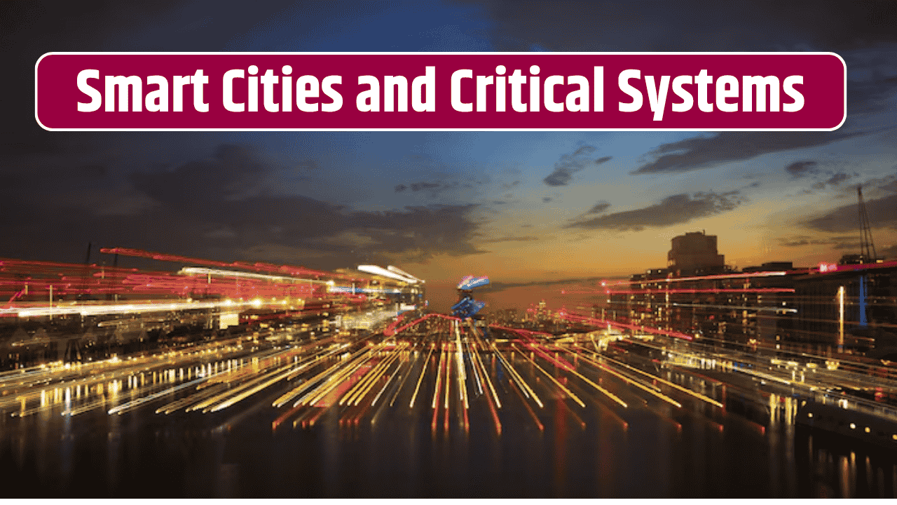 Smart Cities, Fragile Systems: Rethinking Digital Resilience in Urban Infrastructure