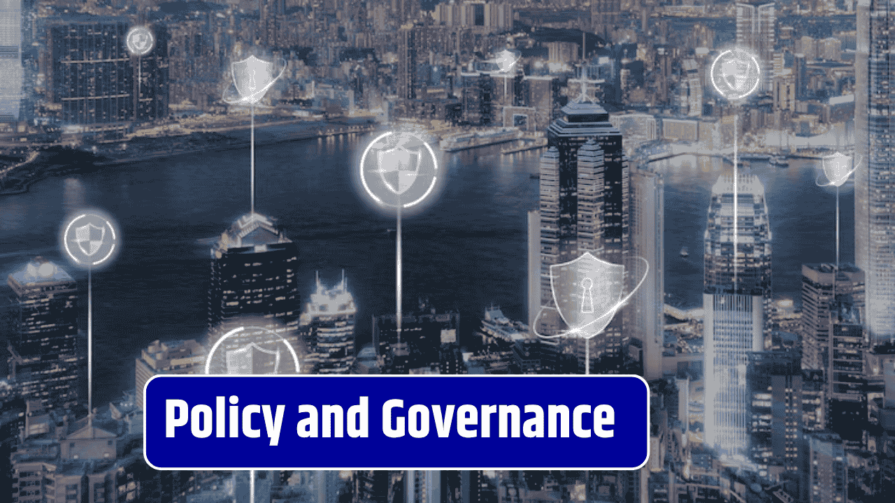 From Paper to Protection: Policy Frameworks That Actually Secure Infrastructure