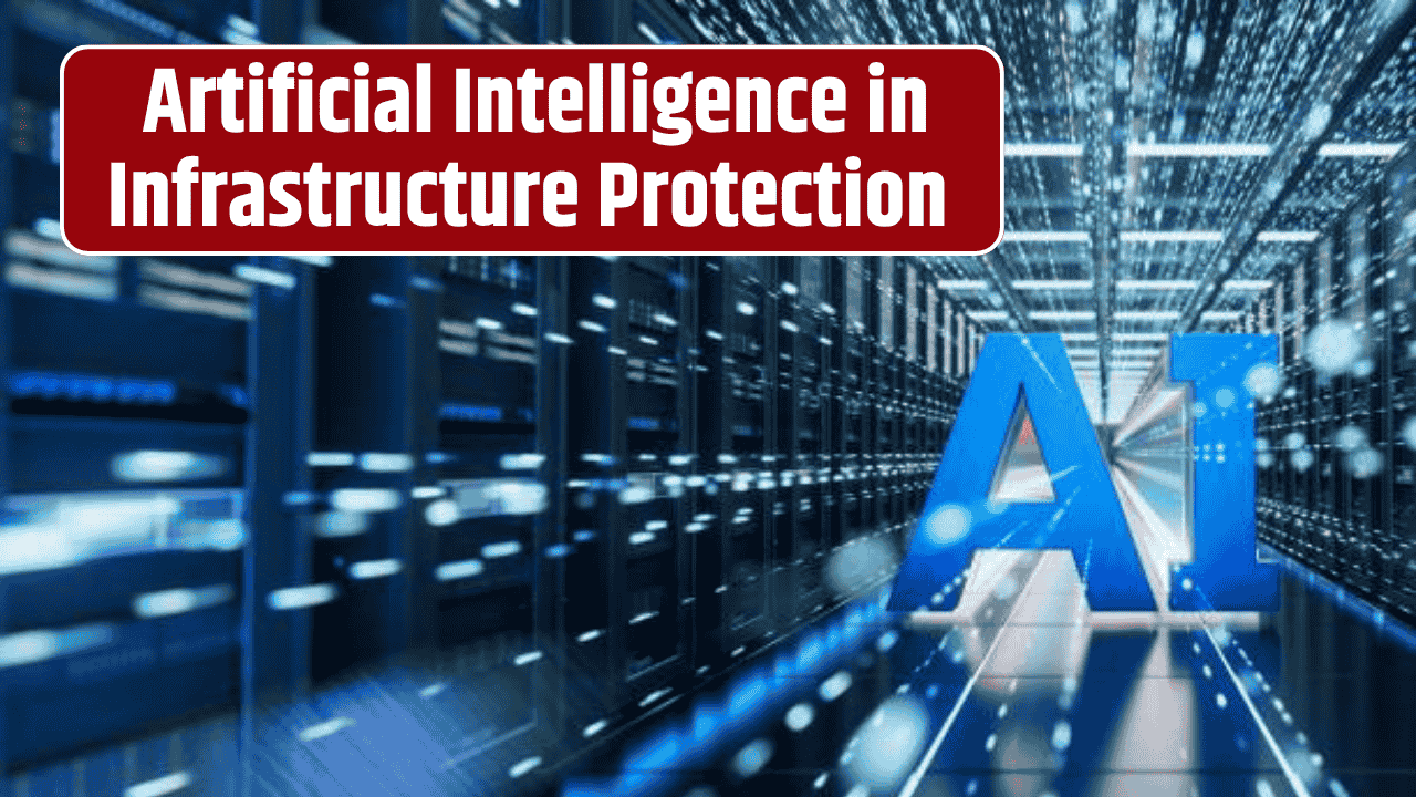AI as the New Sentinel: Can Algorithms Protect Our Infrastructure?