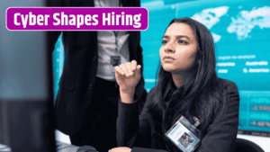 Cybersecurity Concerns Reshape Tech Executive Hiring in U.S.