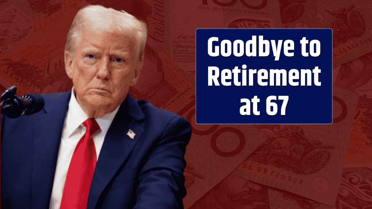 Goodbye to Retirement at 67 – the new age for collecting Social Security changes everything in the United States