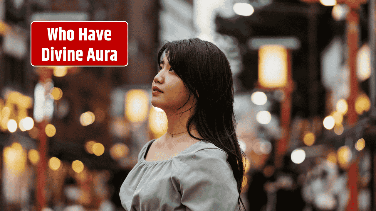 Top 5 Zodiac Sign Who Have Divine Aura