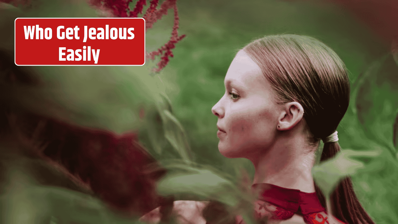 Top 3 Zodiac Signs Who Get Jealous Easily