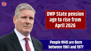 DWP Pension Age Rises in 2026: What It Means for Those Born 1961–1977